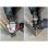 Meuleuse Droite Brushless 18V Metabo GVB 18 LTX BL 11-28, 8000-28000 Tr/min, Mandrin 6 mm