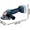 Meuleuse d'angle Bosch Professional GWS 18V-11 PS 125 mm 18V 3000-9000 tr/min