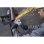 Meuleuse d'angle Bosch Professional GWS 18V-11 PS 125 mm 18V 3000-9000 tr/min