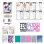 Kit di design della moda Canal Toys OFG 285 con 20 modelli