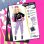 Kit di design della moda Canal Toys OFG 285 con 20 modelli