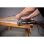 Fresadora de madera Metabo LF 850 S 850 W con maletín metaBOX 145