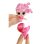 Muñeca L.O.L. Surprise! Mermaids Makeover Magic Mini Coleccionable Multicolor