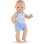 Corolle Paul Baby-Puppe aus Vinyl 36 cm mit Toilettentraining und Zubehör