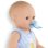 Corolle Paul Baby-Puppe aus Vinyl 36 cm mit Toilettentraining und Zubehör