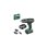 Trapano Avvitatore a Percussione 18V Bosch UniversalImpact Kit 2 Batterie 1.5Ah
