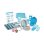 Kit Dentista Melissa & Doug 26 Pezzi Mascella Articolata Accessori Educativi