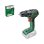 Trapano avvitatore percussivo Bosch UniversalImpact 18V-60 60Nm
