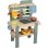 Cucina da gioco esterna Smoby Life 11 accessori plastica riciclata
