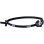 Lampada frontale Petzl E+lite 40 Lm ultra compatta 5 modalità fischietto IPX7
