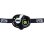 Lampada frontale Petzl E+lite 40 Lm ultra compatta 5 modalità fischietto IPX7