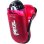 Lampada frontale Petzl E+lite 40 Lm ultra compatta 5 modalità fischietto IPX7