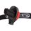 Lampada frontale Petzl E+lite 40 Lm ultra compatta 5 modalità fischietto IPX7