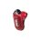 Lampada frontale Petzl E+lite 40 Lm ultra compatta 5 modalità fischietto IPX7