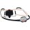 Lampada frontale Petzl Iko Core 500 Lm Airfit Ricaricabile