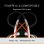 Lampada frontale Petzl Iko Core 500 Lm Airfit Ricaricabile