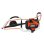 Lampada frontale Petzl Iko Core 500 Lm Airfit Ricaricabile