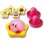 Juego de Tablero Epoch Kirby Hover Strike 2-4 Jugadores Edad 4+