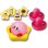Juego de Tablero Epoch Kirby Hover Strike 2-4 Jugadores Edad 4+
