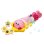 Juego de Tablero Epoch Kirby Hover Strike 2-4 Jugadores Edad 4+