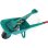 Juego de jardinería infantil Klein Bosch 4 piezas verde