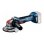 Meuleuse angulaire sans fil Bosch Professional GWX 18V-7 125 mm X-LOCK 11000 tr/min