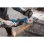 Meuleuse angulaire sans fil Bosch Professional GWX 18V-7 125 mm X-LOCK 11000 tr/min