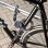 Candado manilla bici Master Lock Street Cuff acero cementado 35 cm 4 llaves