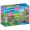 Set Playmobil 72052 Bal Masqué Pabellón Princesa 147 Piezas