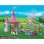 Set Playmobil 72052 Bal Masqué Pabellón Princesa 147 Piezas