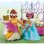 Set Playmobil 72052 Bal Masqué Pabellón Princesa 147 Piezas