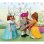 Set Playmobil 72052 Bal Masqué Pabellón Princesa 147 Piezas