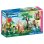 Spielzeug Playmobil 72067 Journée avec les Fées 91 Teile