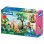 Spielzeug Playmobil 72067 Journée avec les Fées 91 Teile