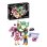 PLAYMOBIL Monster High Valentinstag-Treffen Set Draculaura Clawd Wolf 126 Teile