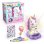 LED-Lampe DIY Einhorn Canal Toys - Personalisierbar mit Kreativzubehör