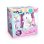 LED-Lampe DIY Einhorn Canal Toys - Personalisierbar mit Kreativzubehör