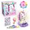 LED-Lampe DIY Einhorn Canal Toys - Personalisierbar mit Kreativzubehör