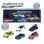 Spielzeugauto Majorette Mercedes-AMG 1/64 5er-Set