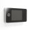 Spioncino Digitale Yale DDV500 Schermo 3,2” 0,3MP 105° Visione Notturna