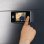 Spioncino Digitale Yale DDV500 Schermo 3,2” 0,3MP 105° Visione Notturna