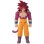 Sammelfigur Bandai Limit Breaker Goku Super Saiyan 4 Dragon Ball Daima 30 cm PVC