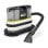 Aspirador lava e aspira Karcher SE 2 Spot Care 450W branco