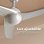 Deckenventilator mit Licht Cecotec V522 26W 132cm 6 Stufen Leise Fernbedienung Timer