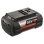 Batteria Bosch GBA 36V 4.0Ah Li-ion Power For All Indicatore LED