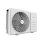Aire Acondicionado Split 1x1 Evvo Clima 18000 4.500 Frigorías A++ Inverter Bomba de Calor WiFi