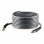 Kärcher Premium Flex Hochdruckschlauch 10 m Anti-Twist Schnellkupplung Messing