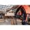 Motosierra Metabo MS 36-18 LTX BL 40 40 cm 22 m/s 18 V sin escobillas