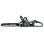 Motosierra Metabo MS 36-18 LTX BL 40 40 cm 22 m/s 18 V sin escobillas