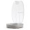 Support de mixeur SMEG HBHD11 Blanc et Gris en Tritan
